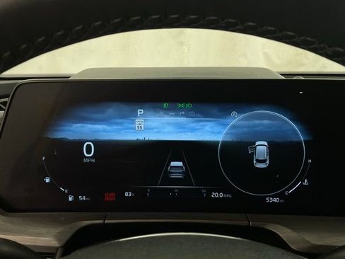 Used 2025 Kia Telluride SX X-Line AWD/4WD image 15