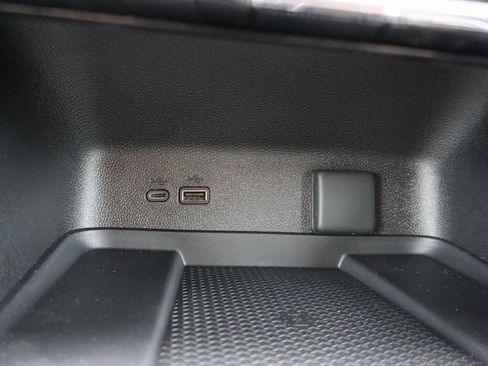 New 2026 Chevrolet Traverse Z71 image 20