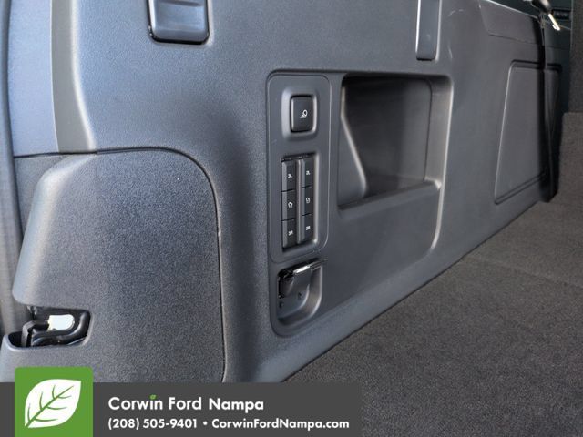 New 2027 Ford Expedition Max Platinum w/ Driver's Package AWD/4WD image 29