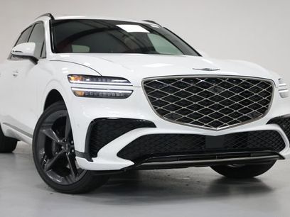 New 2026 Genesis GV70 2.5T Sport Prestige w/ G1 Accessory Package