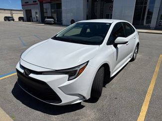 Used 2024 Toyota Corolla LE w/ LE Convenience Package AWD/4WD video 1