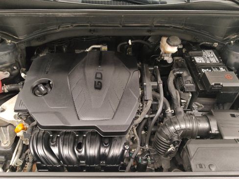 Used 2022 Kia Sorento LX image 30