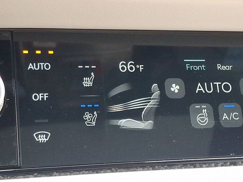 New 2026 Genesis GV70 3.5T Sport Prestige AWD/4WD image 17