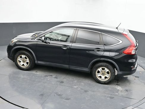 Used 2016 Honda CR-V LX image 55
