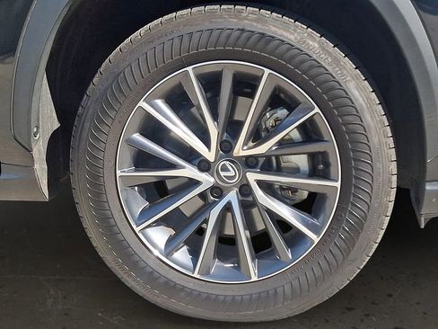 Used 2024 Lexus NX 350 AWD w/ Premium Package image 9