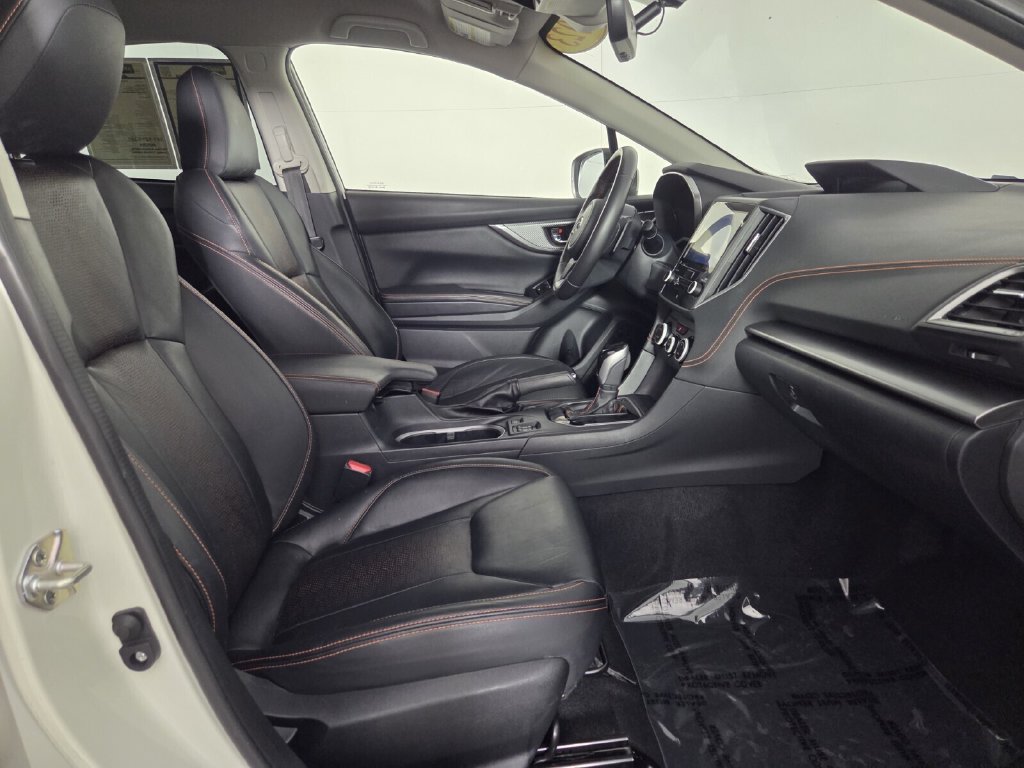 Used 2023 Subaru Crosstrek 2.5i Limited AWD/4WD image 30
