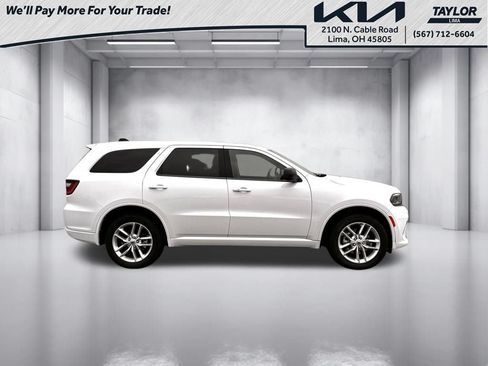 Used 2023 Dodge Durango GT AWD/4WD image 20