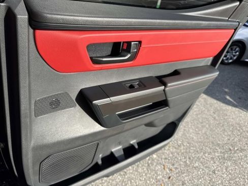 New 2026 Toyota Tundra TRD Pro image 19