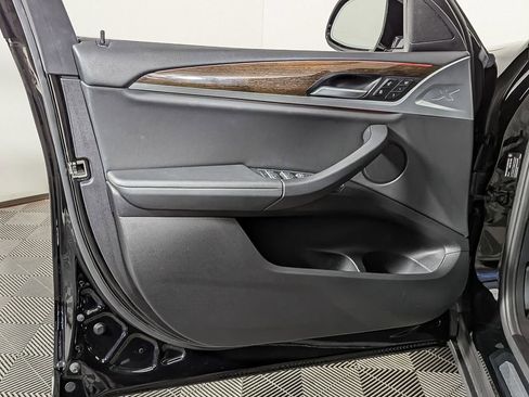 Used 2020 BMW X4 xDrive30i image 13