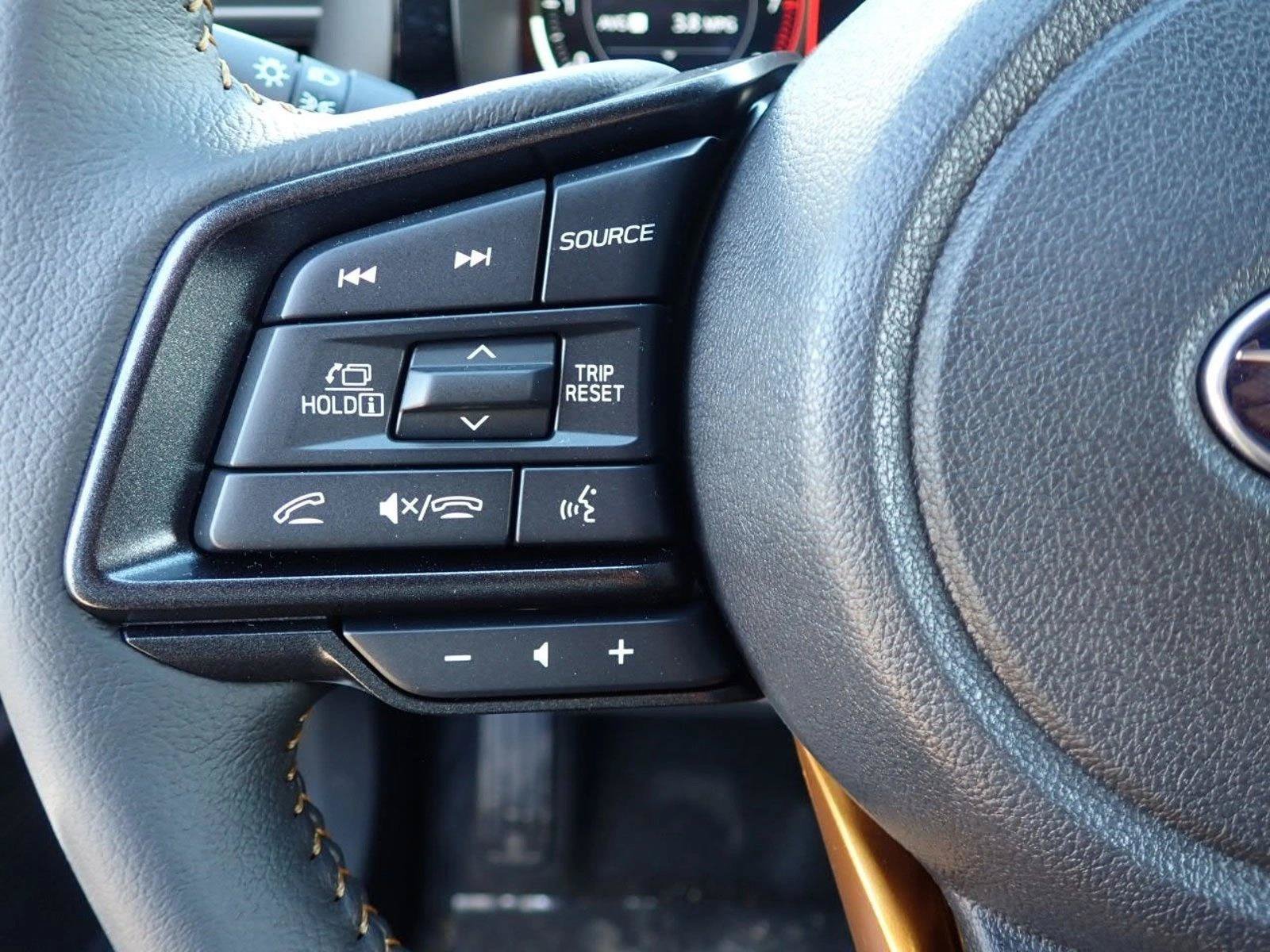New 2026 Subaru Outback Wilderness AWD/4WD image 17