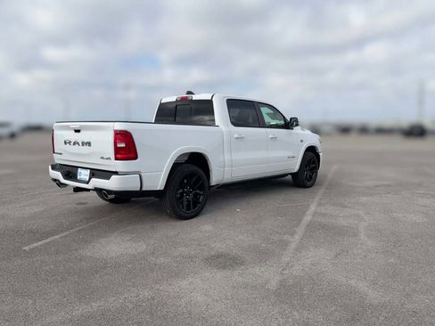 New 2026 RAM 1500 Laramie w/ Laramie Southwest Edition image 12