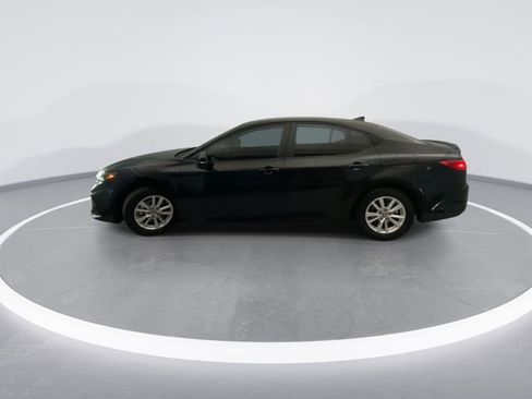 Used 2025 Toyota Camry LE w/ Convenience Package FWD image 3