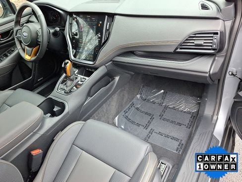 Certified 2025 Subaru Outback Wilderness image 51