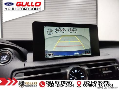 Used 2024 Lexus IS 350 F Sport image 27