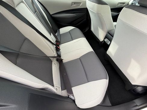 New 2026 Toyota Corolla LE image 32