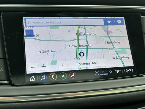 Certified 2023 Buick Enclave Premium w/ Experience Buick Package image 25