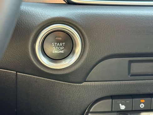 Certified 2023 MAZDA CX-5 AWD 2.5 S w/ Select Package image 28