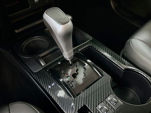 Used 2019 Toyota 4Runner TRD Pro image 24