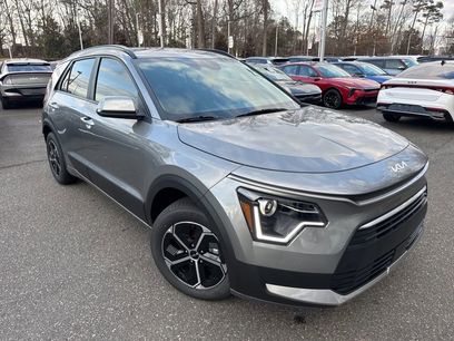 New 2026 Kia Niro EX