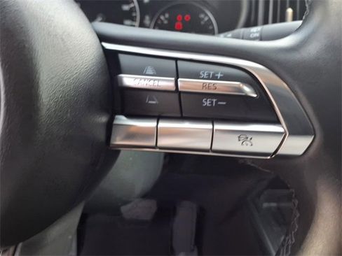 Used 2024 MAZDA CX-50 AWD 2.5 S w/ Premium Package image 10