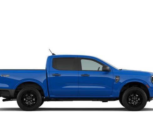 New 2026 Ford Ranger XLT image 27