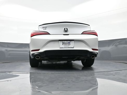 Certified 2023 Acura Integra A-Spec image 30