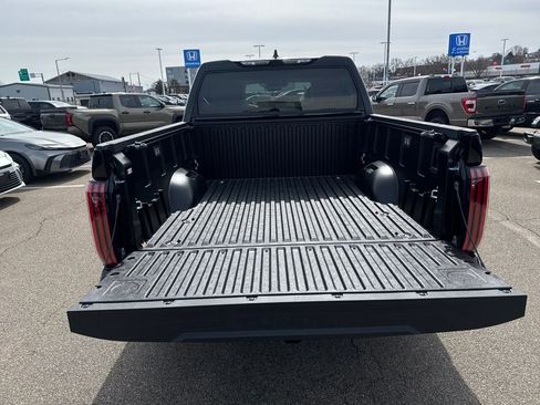 New 2026 Toyota Tundra TRD Pro AWD/4WD image 8
