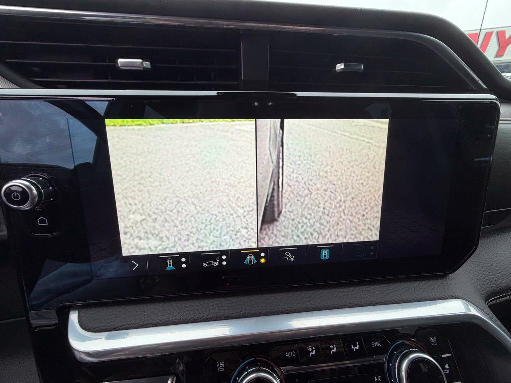 Used 2022 GMC Sierra 1500 Denali AWD/4WD image 22