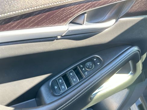 Used 2025 INFINITI QX60 Autograph w/ Cargo Package image 13