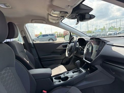 Used 2024 Subaru Impreza 2.0i Sport AWD/4WD image 24