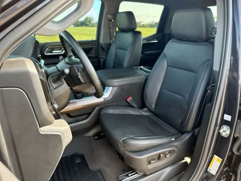 Certified 2023 Chevrolet Silverado 1500 RST w/ Z71 Off-Road Package image 11