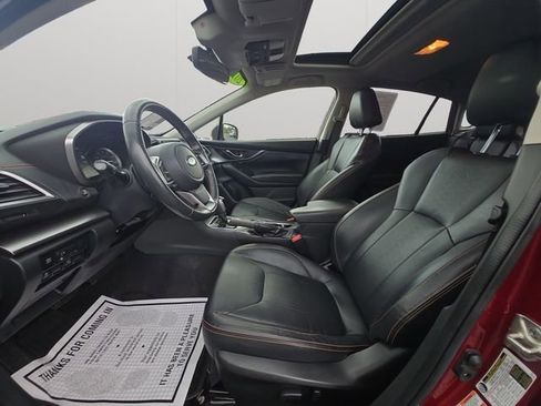 Used 2019 Subaru Crosstrek 2.0i Limited w/ Moonroof Package AWD/4WD image 10