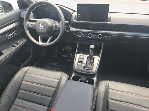 New 2026 Honda CR-V Sport-L image 22