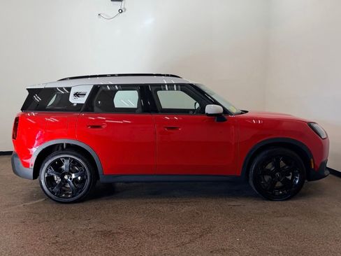 Used 2026 MINI Cooper Countryman S AWD/4WD image 7