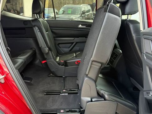 Used 2018 Volkswagen Atlas SE FWD image 24