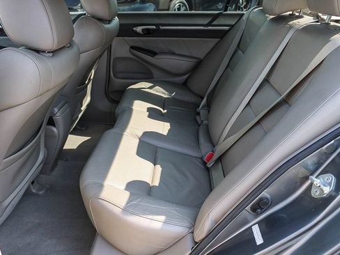 Used 2009 Honda Civic Hybrid Sedan image 18