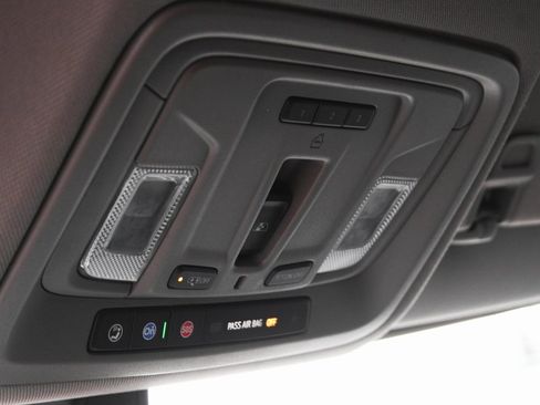 Used 2019 Chevrolet Silverado 1500 LTZ w/ LTZ Plus Package image 20