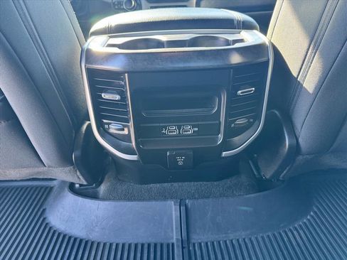 Used 2020 RAM 1500 Big Horn image 17