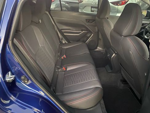 Used 2024 Subaru Impreza 2.0i Sport image 34