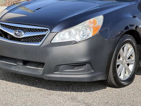 Used 2012 Subaru Legacy 2.5i Premium w/ All-Weather Pkg + Moonroof image 7