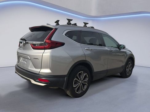 Used 2020 Honda CR-V EX image 6