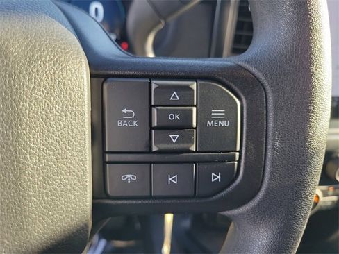 Used 2025 Ford F150 STX w/ Equipment Group 200A image 6