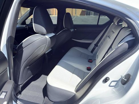 Used 2021 Lexus IS 350 F Sport AWD/4WD image 25