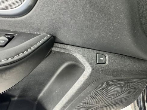 Used 2021 Acura RDX A-Spec AWD/4WD image 21