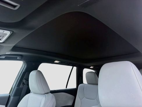 New 2026 Lexus TX 350 AWD image 29