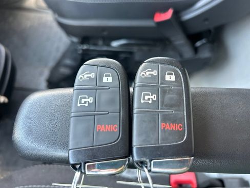Used 2023 RAM ProMaster 1500 FWD image 14