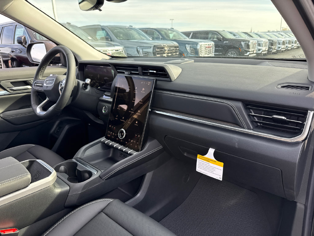 New 2027 GMC Terrain Denali AWD/4WD image 40