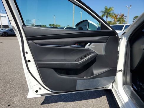 New 2026 MAZDA MAZDA3 2.5 S Hatchback w/ Premium Pkg image 15