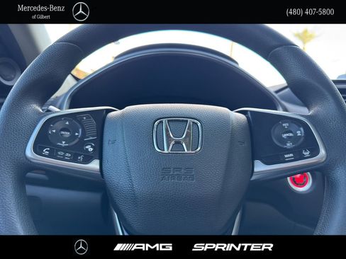 Used 2017 Honda CR-V EX image 26