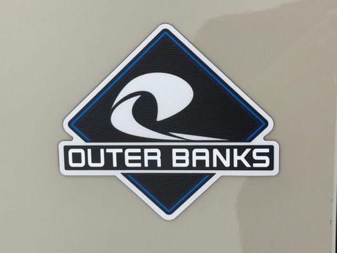 Used 2025 Ford Bronco Outer Banks AWD/4WD image 8